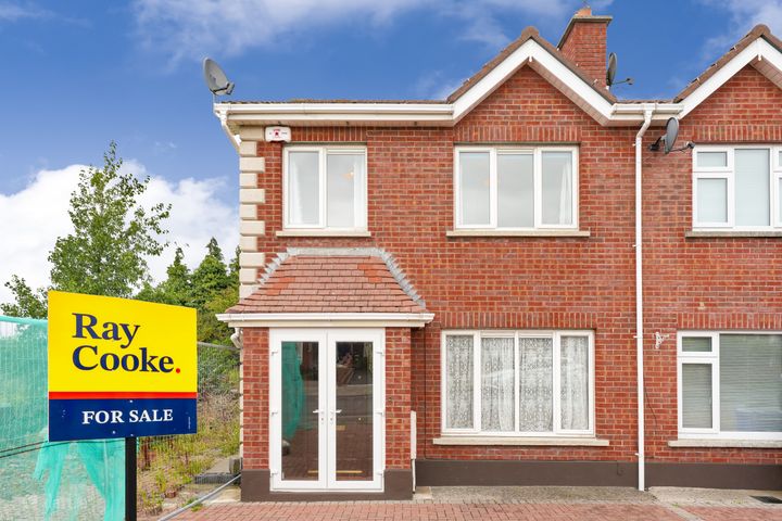 1 Broadfield Court, Rathcoole, Co. Dublin