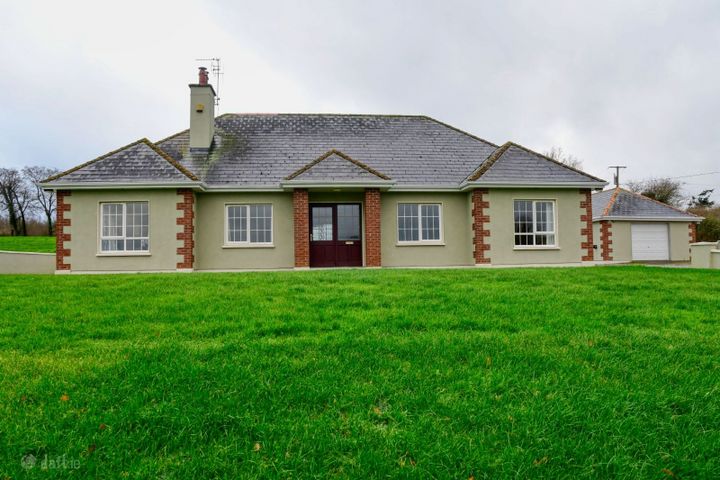 Killamuck, Abbeyleix, Co. Laois, R32Y958