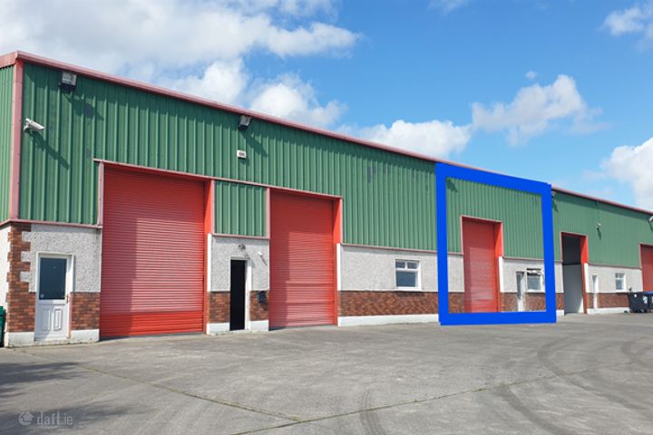 Unit 1C, Johnstown, Cornafulla, Athlone, Athlone, Co. Roscommon