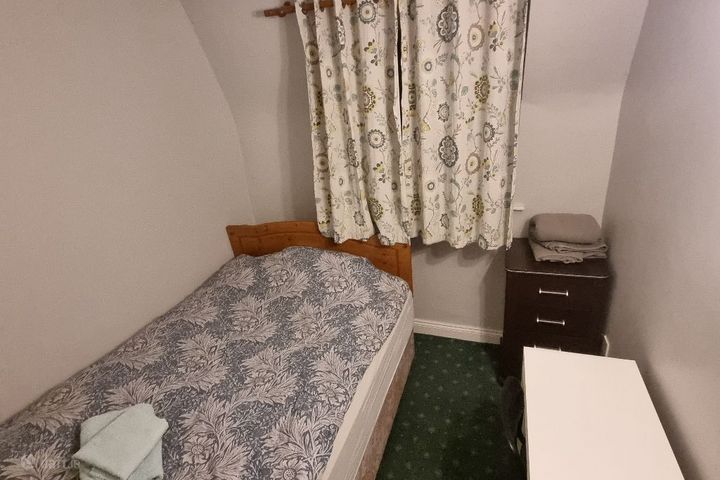 The Bishop's Quay, Limerick City Centre