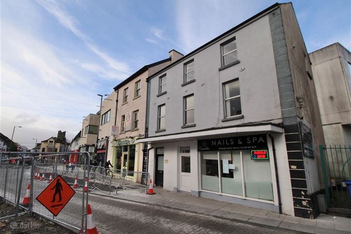 18 Mardyke Street, Athlone, Co. Westmeath