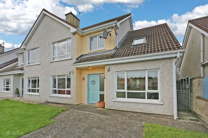 4 Stenson Close, Stenson Park, Farranshone, Limerick