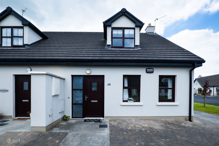 46 Cois Carraig, Clarina, Limerick, Limerick