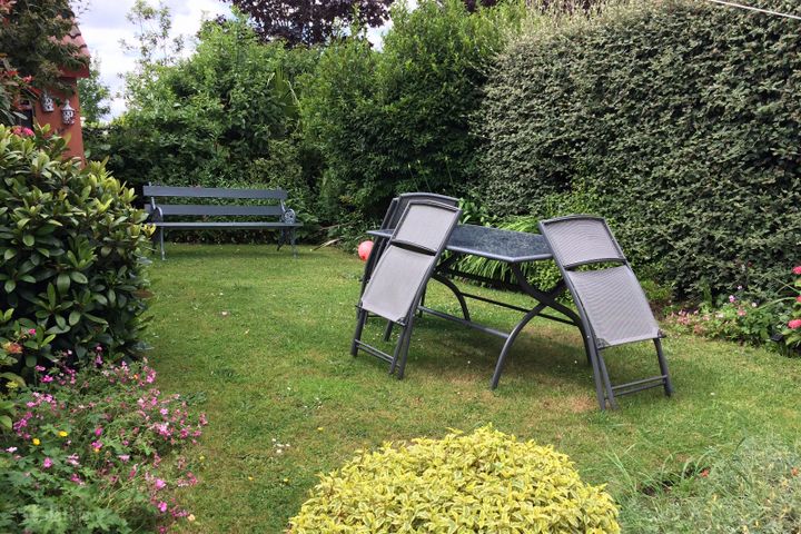 Coppinger Glade, Blackrock, Co. Dublin