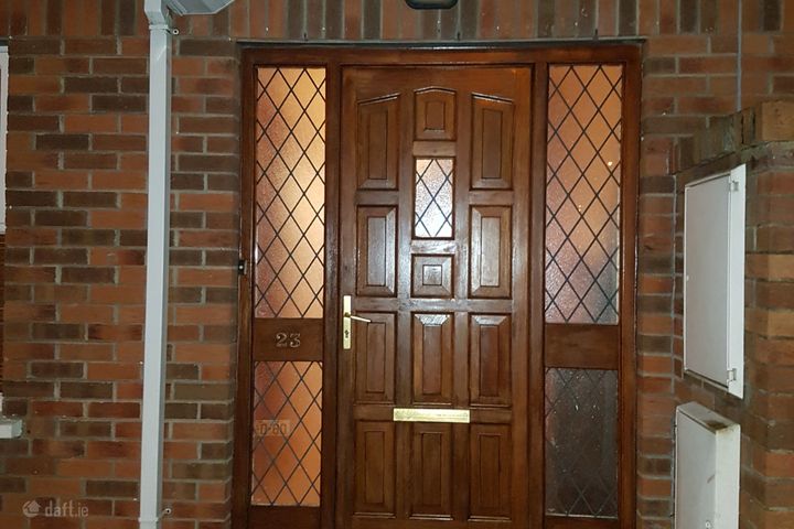 Carrigeen, Annacotty, Co. Limerick