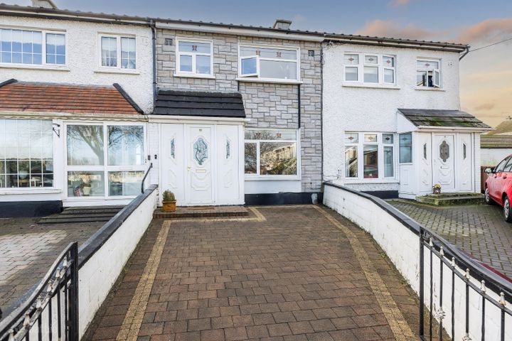 11 Castle Grove, Swords, Co. Dublin, K67DW90