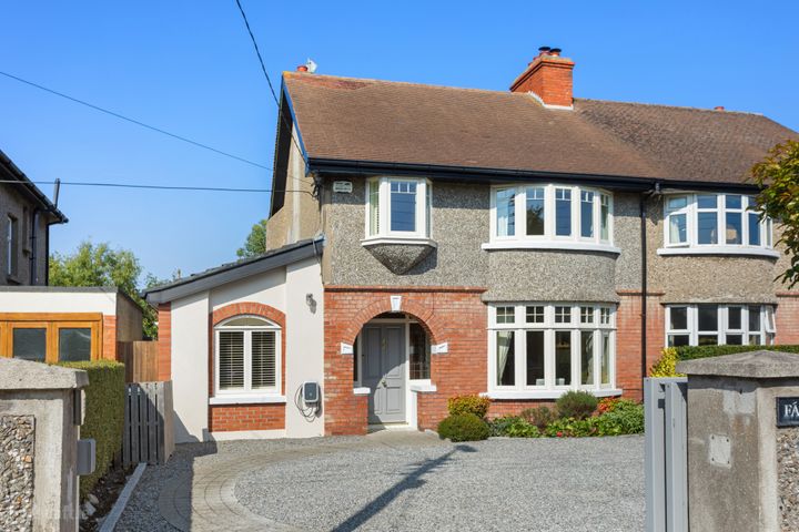 96 Bird Ave, Clonskeagh, Dublin 14, Dublin 14, Dublin