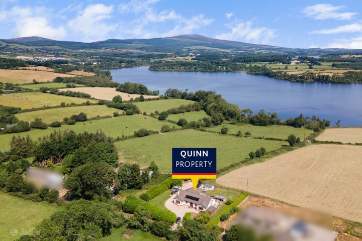 Diamond Hill, Roundwood, Co. Wicklow, A98Y434