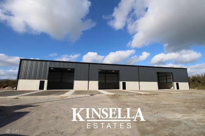 Ballybanogue Leskinfere, Gorey, Co. Wexford