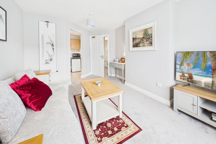 4 Manor Retirement Apartment, Nenagh, Co. Tipperary, E45XN36