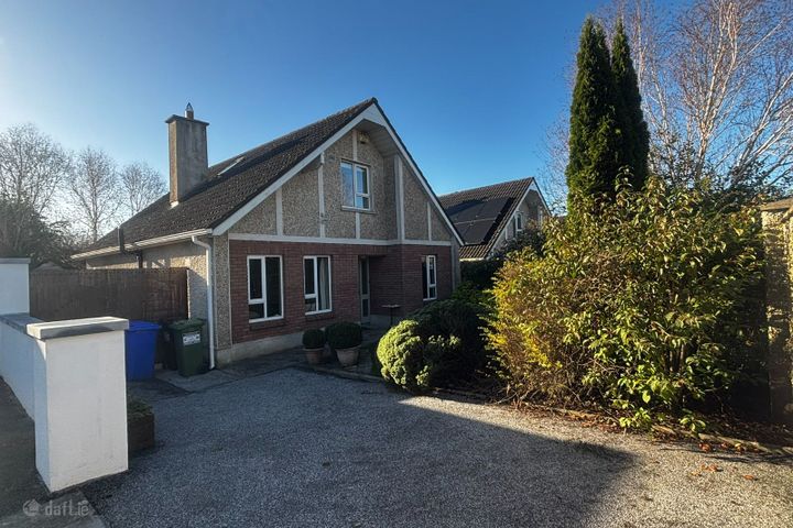14 Springfields, Waterford Road, Kilkenny, Co. Kilkenny, R95D9CT