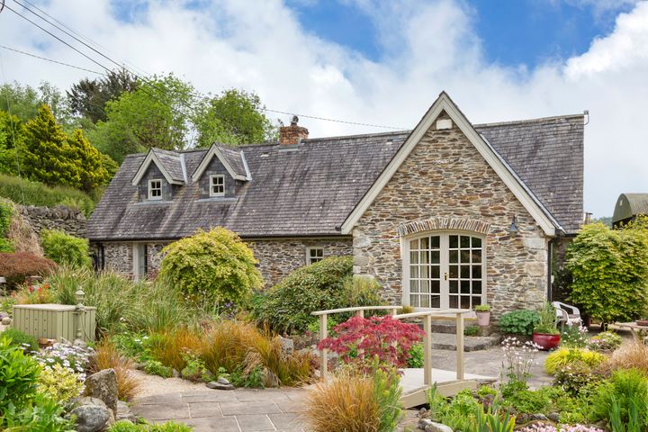 Stone Haven, Carriglinneen, Glenmalure, Wicklow