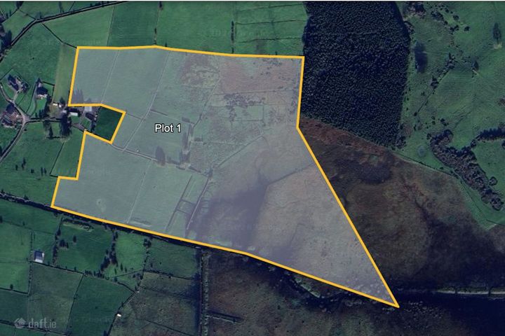 Derrymore, Caherlistrane, Co. Galway