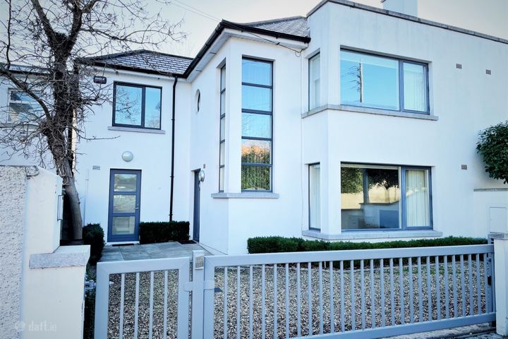 19 Vergemount Park, Clonskeagh, Dublin 6