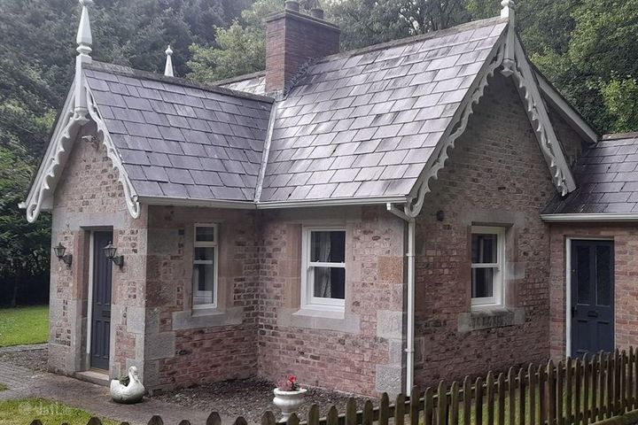 Rossmore, Monaghan, Co. Monaghan