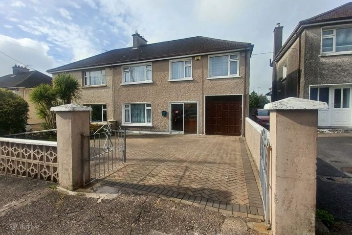 13 Summerstown Drive, Glasheen, Glasheen, Co. Cork, T12W1Y9