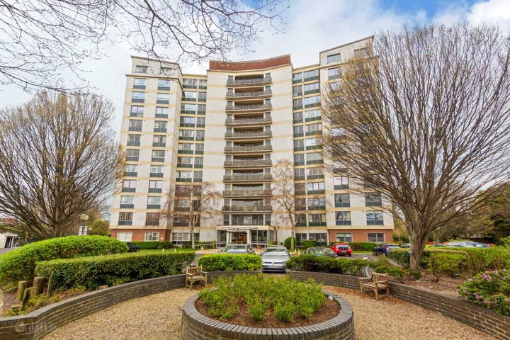 73/74 Ardoyne House, Pembroke Park, Dublin 4, Dublin 4, Dublin