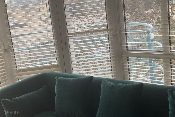 Apartment 112, Block E, The Tramyard, Inchicore, Dublin 8