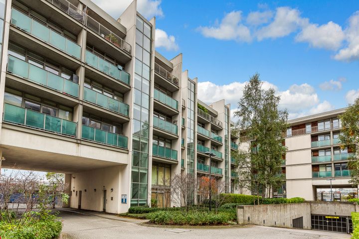 6 Crosbies Yard, Ossory Road, Dublin 3, D03AT80