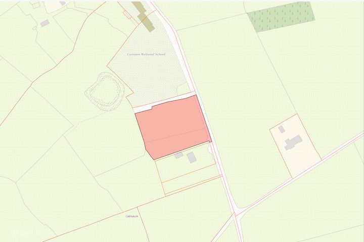 Carnaun, Athenry, Co. Galway