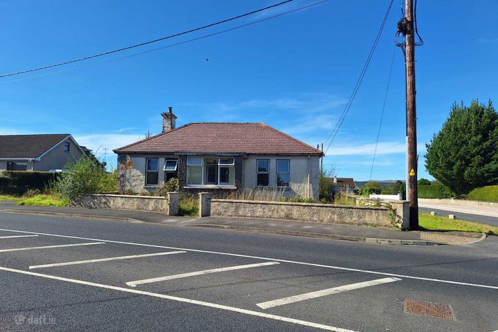 Donegal Road, Ballybofey, Co. Donegal, F93APN3