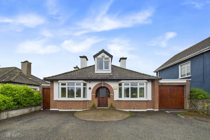 St Mary's House, Lucan Road, Lucan, Co. Dublin, K78D258