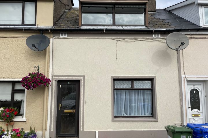 54 Prosperity Sq, Barrack St, Cork, Cork