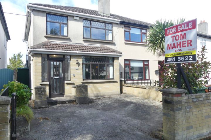 53 Killakee View, Dublin 24, Firhouse, Dublin 24, D24C7XV
