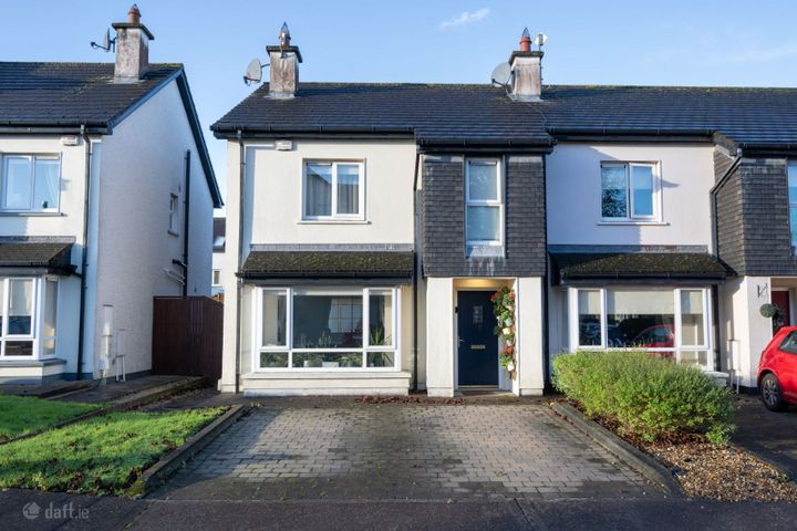 14 Highfield Avenue, Ballincollig, Co. Cork, P31KV60