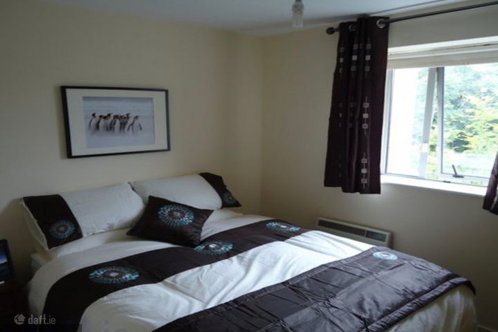 19 Collins Square, Arbour Hill, Dublin 7