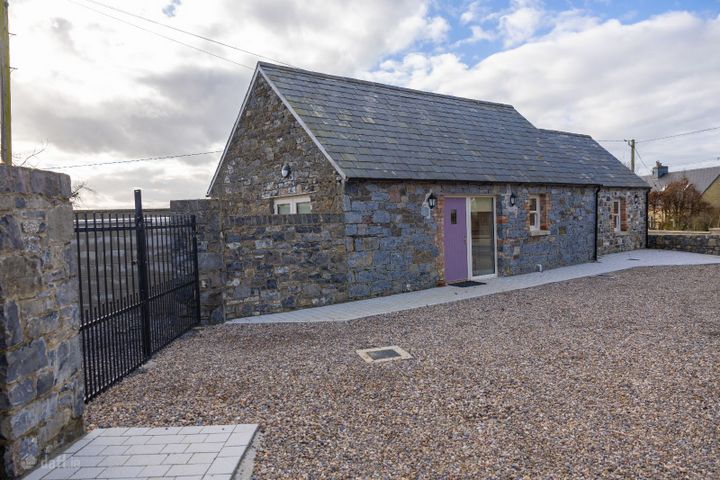 Killonan,Castletroy,Limerick, Monaleen, Co. Limerick