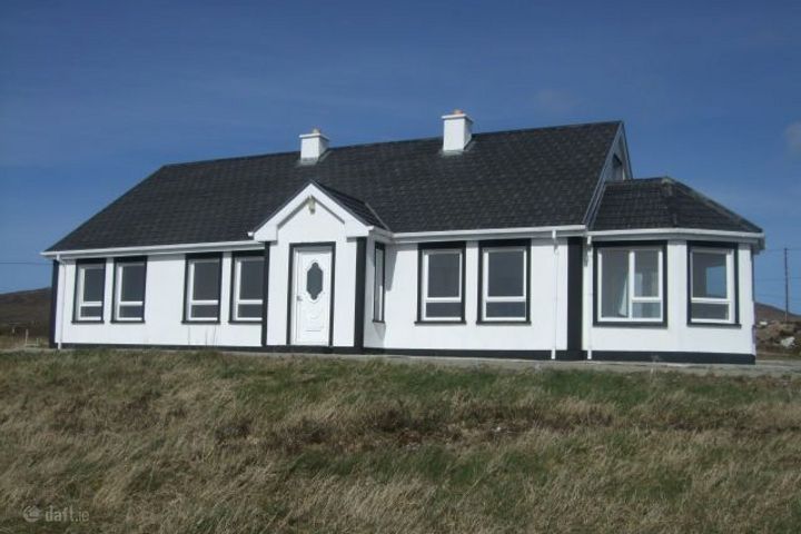 Lower Brinlack, Derrybeg, Co. Donegal, Donegal