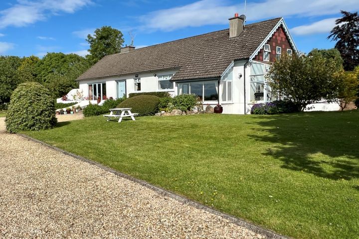 Scart, Dungarvan, Gowran, Kilkenny