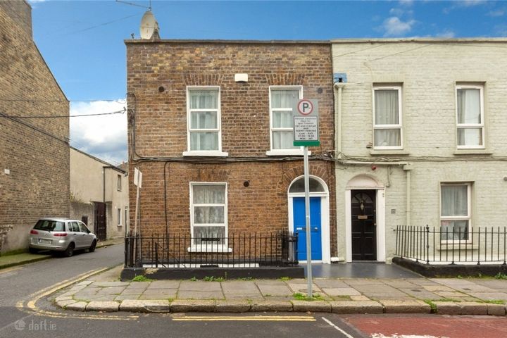 Portland street north, Dublin 1