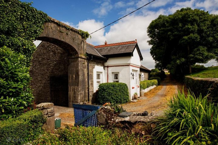 Ballyglass, Castlebar, Co. Mayo