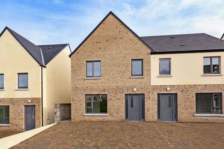 21 Tonaphubble Woods, Sligo, Co. Sligo