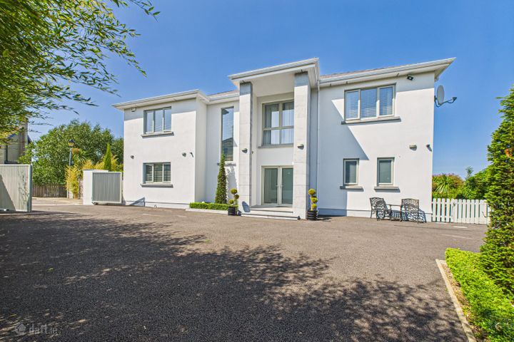 34 The Estuary, Kings Channel, Waterford