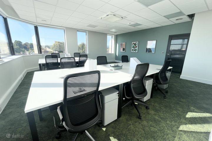 Temple House, Temple Road, Blackrock, Co. Dublin