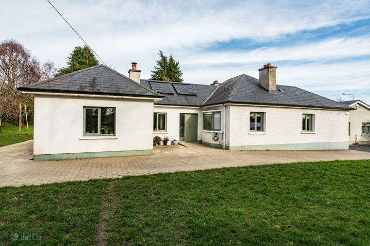 Blackhill, Kill, Co. Kildare, W91Y335