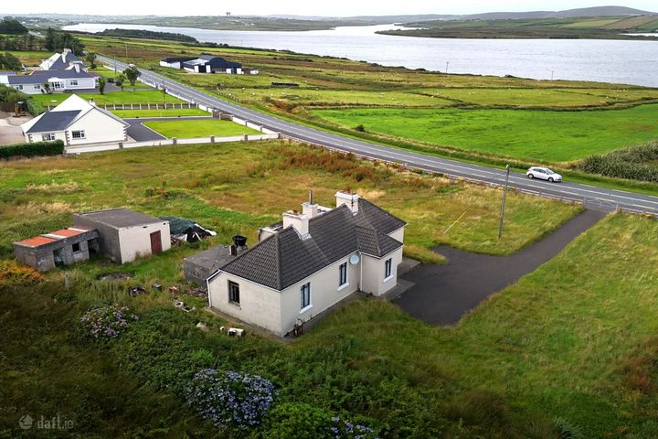 Attycunnane, Belmullet, Co. Mayo, F26FN84