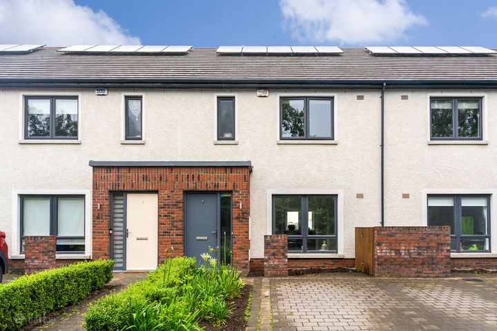 43 Somerton Avenue, Newcastle Road, Lucan, Dublin