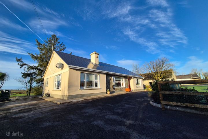 Ballinagun West, Cree, Cree, Co. Clare, V15YH05