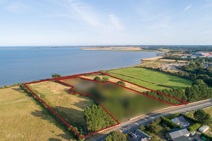Prime c. 7 Acres Development Site at, Wexford Town, Co. Wexford