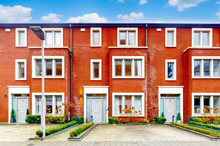 14 The Weir, Orwell Park, Dartry, Dublin 6