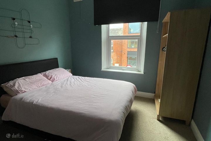 8 Prussia Street, Dublin 7, Stoneybatter, Dublin 7