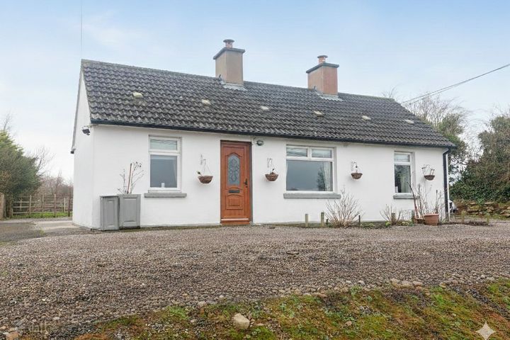 Breansha Cottage, Lackantedane, Tipperary Town, Co. Tipperary, E34V962