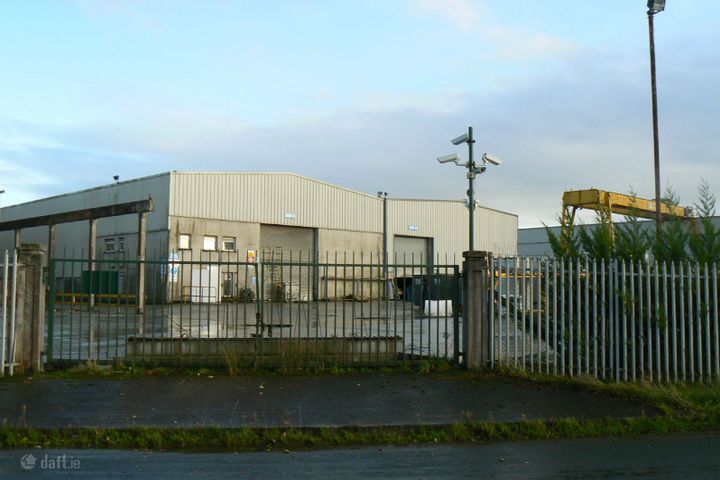 Grangeford Carlow, Grangeford, Co. Carlow