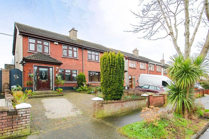 6 Tamarisk View, Kilnamanagh, Tallaght, Dublin 24, D24RH9R