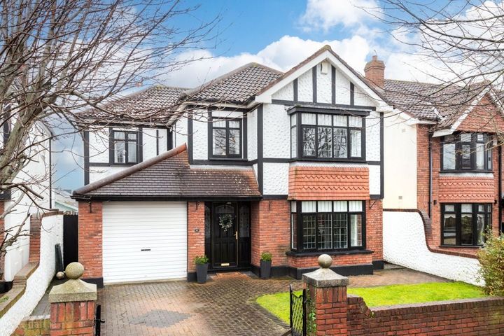 41 Saint Andrews Park, Swords, Swords, Co. Dublin, K67R9A0