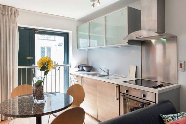 Mabbot House,Mabbot Lane,Dublin 1, Dublin 1